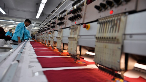 30 kişiyle başladı çalışan sayısını 200'e çıkardı