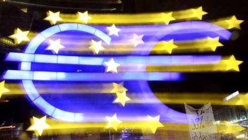 Euro Bölgesi'nde ekonomik güven azalmaya devam ediyor