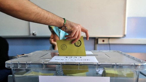 AYM, CHP'nin talebini reddetti