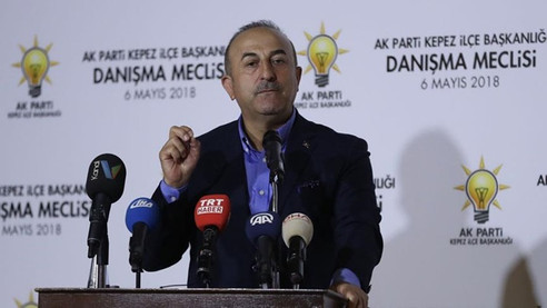 'Yaşadığımız sorunlar karşısında küresel sistem başarısız'