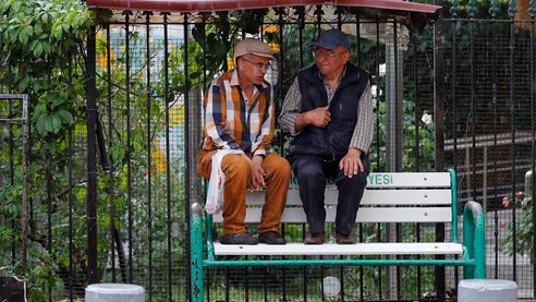 Meteoroloji'den kuvvetli yağış ve fırtına uyarısı