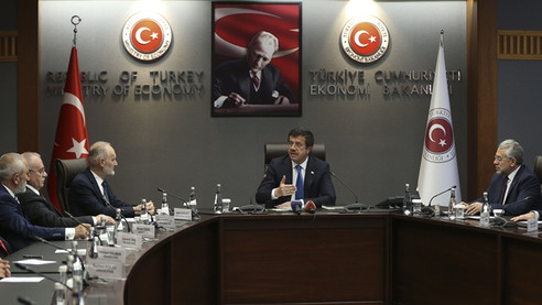 '24 Haziran seçimi tarihi bir dönüm noktası'