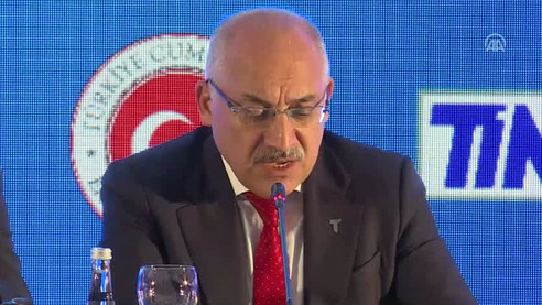 'Firmalarımız yeni hedef ülkeler belirleyebilecek'