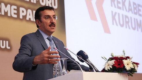 "Seçimlerden önce hayata geçireceğiz"