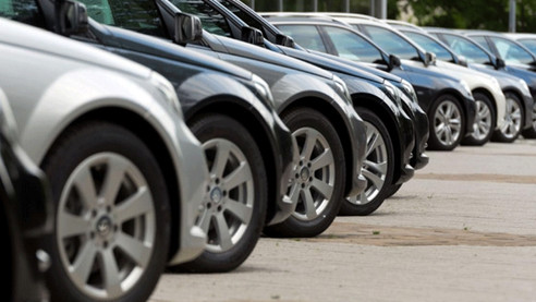 Otomotiv sektörü yeni rekora hazırlanıyor