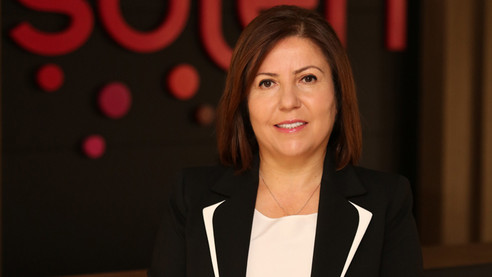 'Bayramlarda yüzde 20 büyüme bekliyoruz'