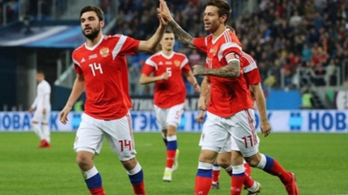 Futbol şöleni başlıyor