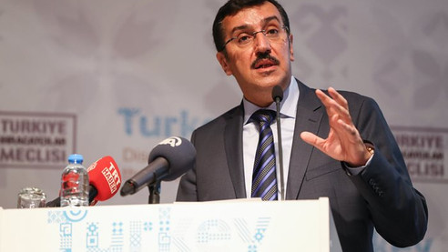 Gümrüklerde 268 milyon liralık eşyaya el kondu