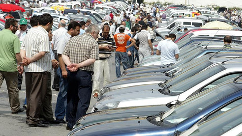 İkinci elde talep de fiyat da artıyor