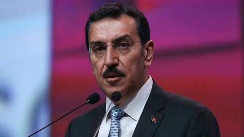 Mahcup olmaya devam edecekler