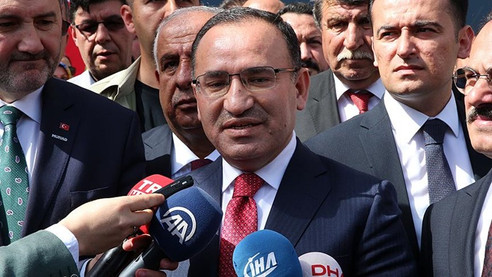 Seçim sonuçlarına müdahale iddiasına yanıt