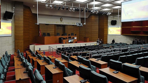 'Saadet zinciri'ne üye olmak haklı fesih sayıldı