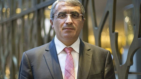 Gelir İdaresi Başkanı vefat etti