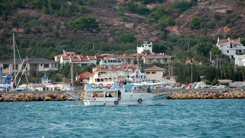 Seçimler bitti, turizm canlandı