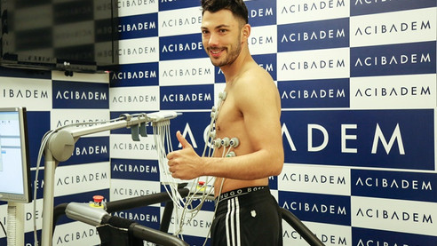 Beşiktaş'ta yeni sezon hazırlıkları başlıyor