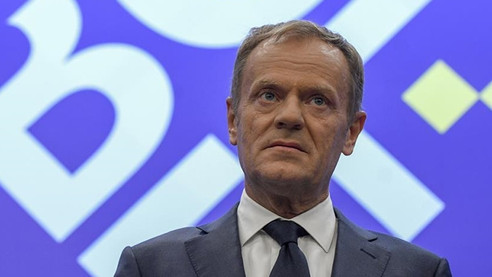 AB Konseyi Başkanı Tusk'tan 'sığınmacı' uyarısı