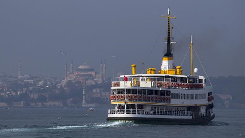 Şehir Hatları yaz tarifesine geçiyor