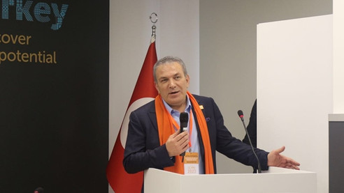 TİM'de seçim sonrası yeni gelişme