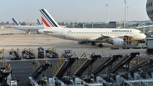 Air France çalışanlarından yeni grev kararı
