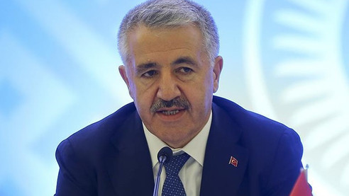 Uluslararası arenada söz sahibi olacağız
