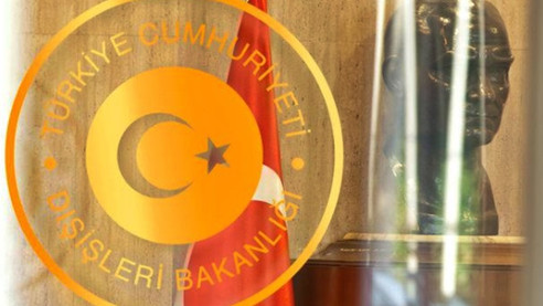 Dışişleri Bakanlığının yetkileri belirlendi