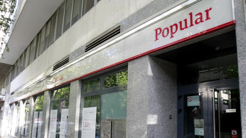 Tasfiye edilecek bankaya 5,5 milyar euroluk teklif