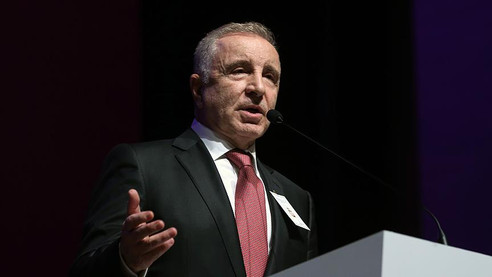 Ünal Aysal, İran’da sona yaklaştı