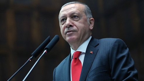 Erdoğan'dan Kılıçdaroğlu'na 1 milyon liralık tazminat davası
