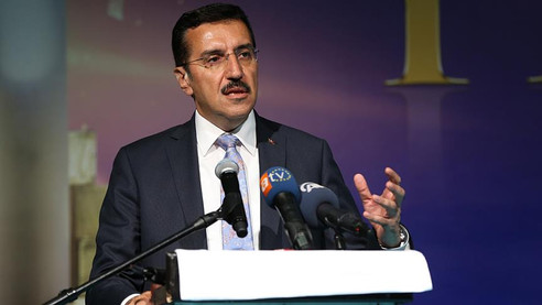 Ekonomiye daha fazla odaklanacağız