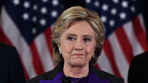 Clinton: Putin demokrasimizin kalbine saldırdı