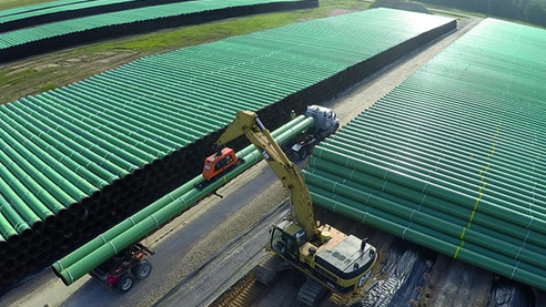 Borusan'a 53 milyon dolarlık kredi