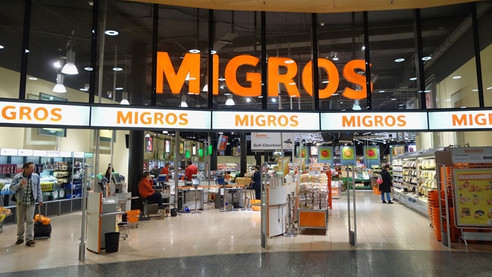 Migros, haziranda 47 satış mağazası açtı