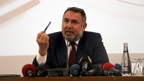 Boydak Holding, yıl sonuna kadar 420 milyon dolar ihracat hedefliyor