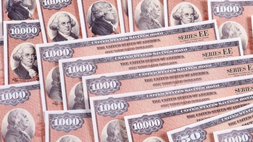 ABD 10 yıllıkları yüzde 3'ü geçti