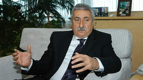 Paniğe kapılmaya gerek yok