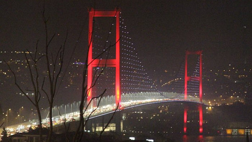 Bayramda köprü ve otoyollar ücretsiz