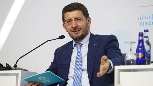 Karadağ, Borsa İstanbul'dan ayrıldı