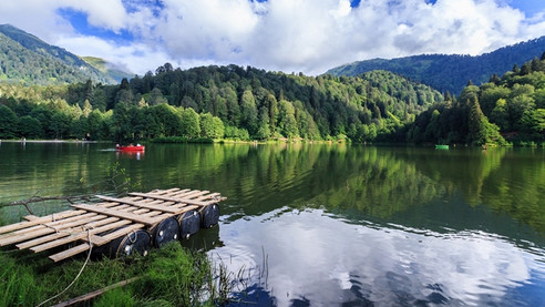 Ciro hedefini aştı, yeni rota yayla turizmi