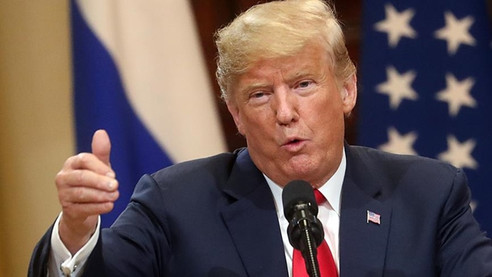 Trump'ın eski avukatı Cohen, suçlamaları kabul etti