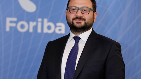 'E-dönüşümle milyarlarca TL tasarruf'