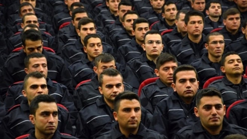 Sınav için ön başvuru süresi uzatıldı