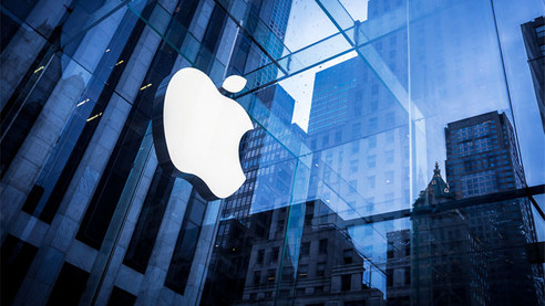 Apple'ın 1 trilyon dolarlık yolculuğu