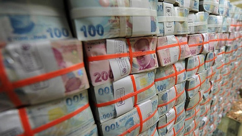 8 milyar TL'lik yatırıma 'teşvik' sağlandı