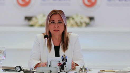 Bakanlık'tan spekülatörlere takip