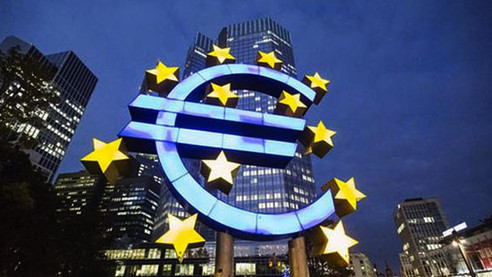Euro Bölgesi'nde yıllık enflasyon ağustosta geriledi