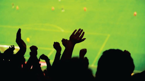 Süper Lig maçları sırasında Periscope'a erişim engeli