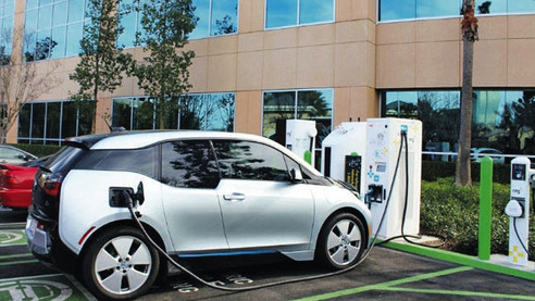 'Elektrikli otomobil' dizele yaklaşıyor