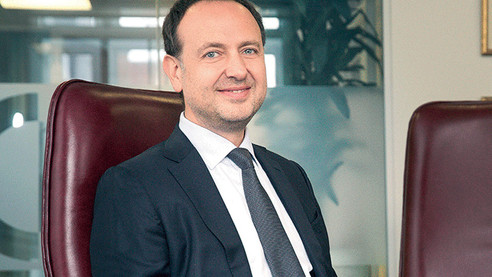 Abraaj'ın Türk şirketlerine talip oldu