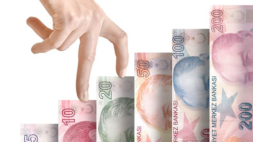 7 ayda 27 bin kişi daha milyoner oldu