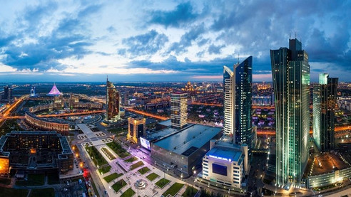 1.7 milyar dolarlık anlaşma